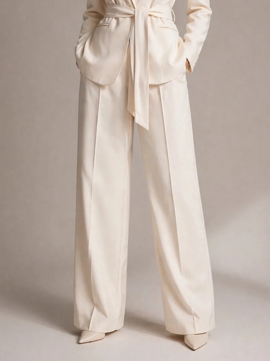 Pantaloni Silvian Heach