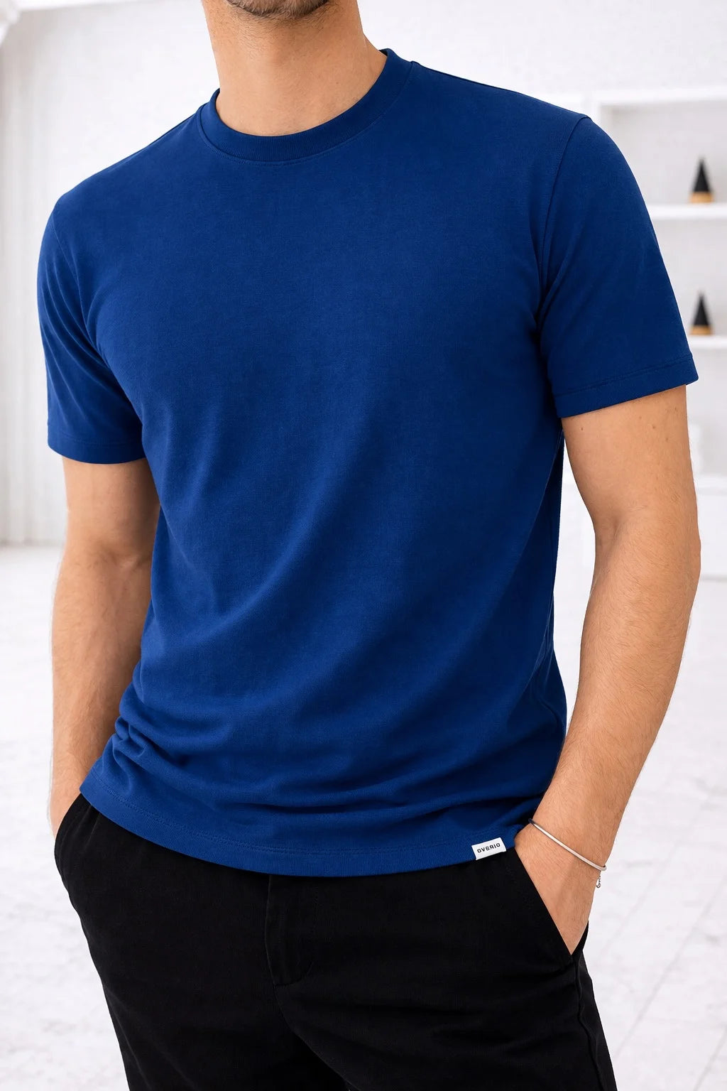 T-shirt OverD