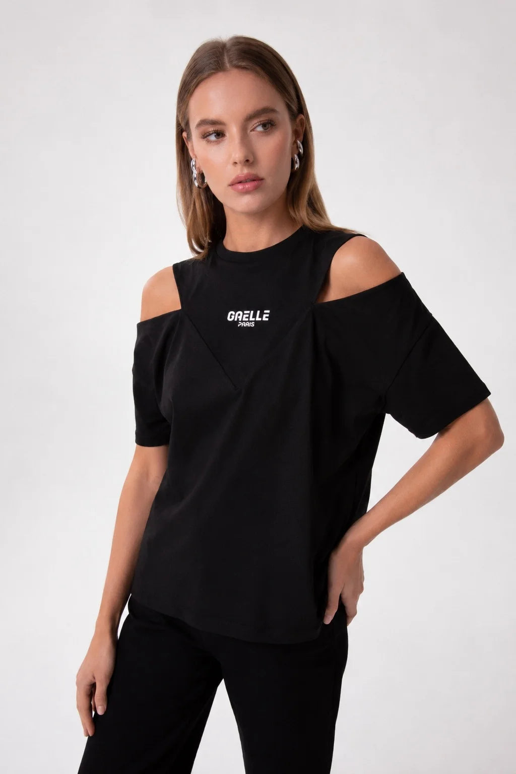 T-shirt Gaelle Paris