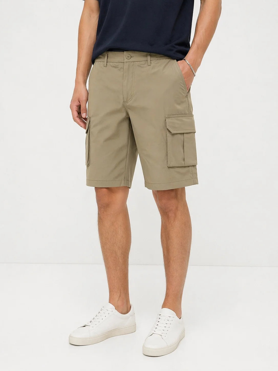 Shorts OverD