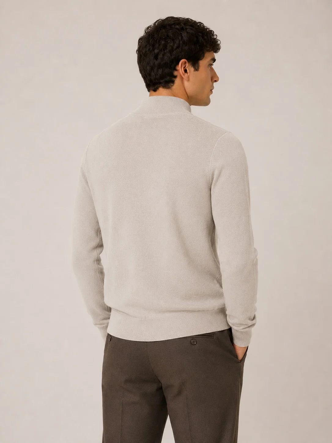 Giacca Blu cashmere