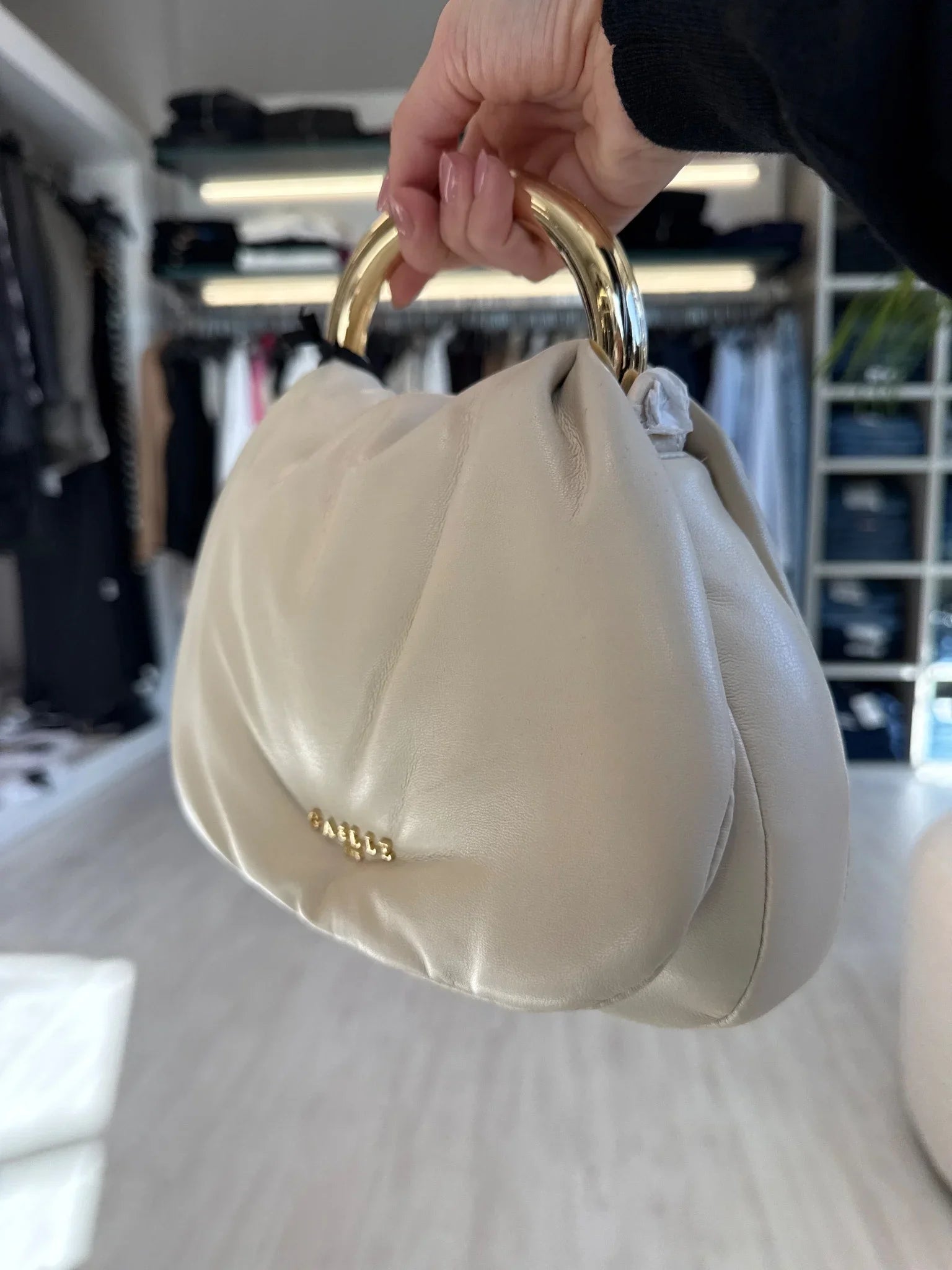 Borsa Gaelle Paris