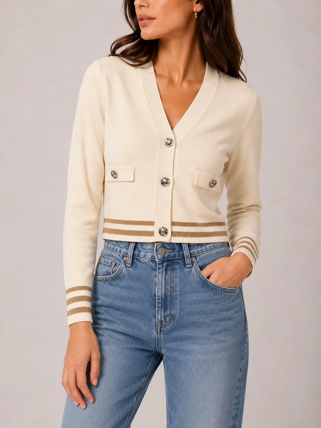 Cardigan Silvian Heach