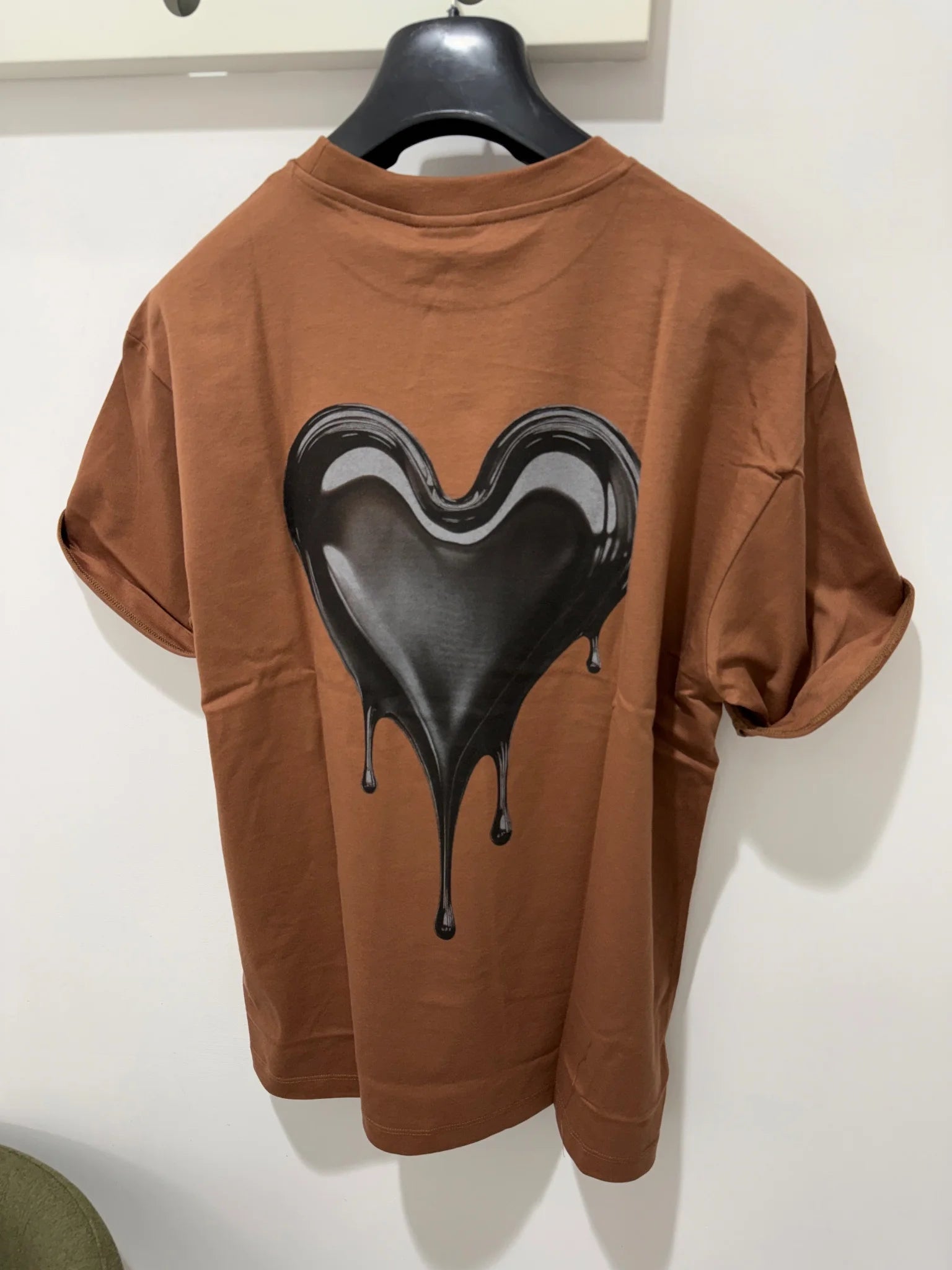 T-shirt Comme Des Fuckdown