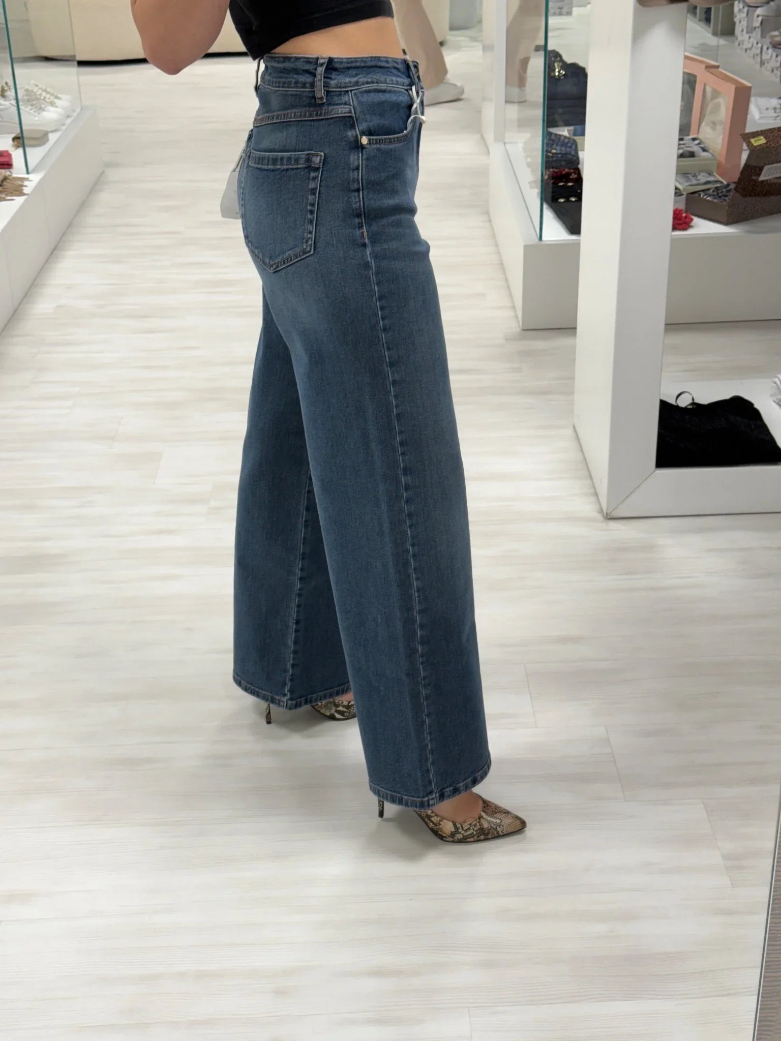 Jeans iBlues