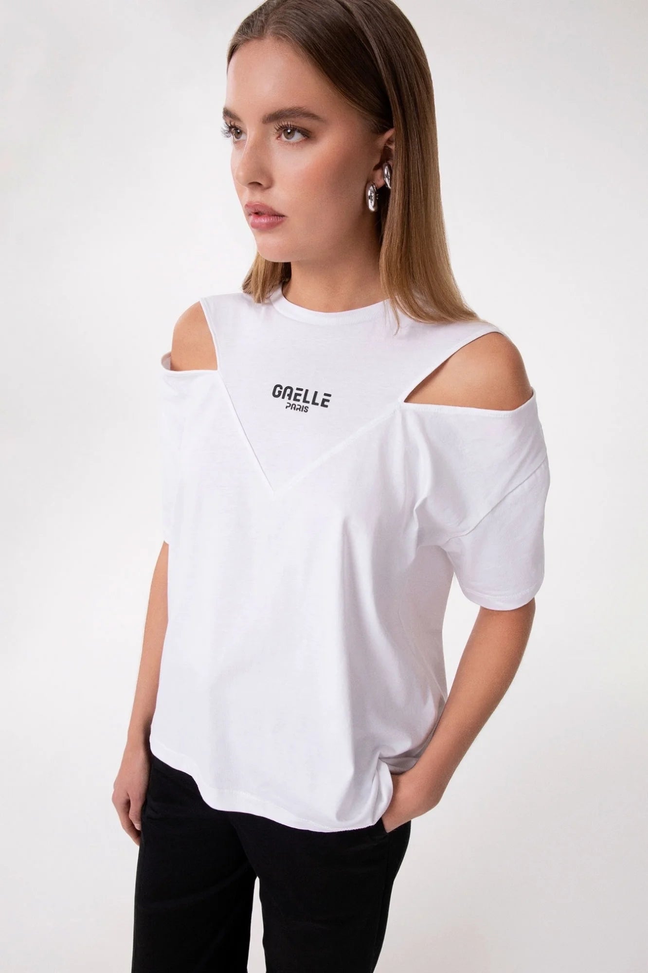 T-shirt Gaelle Paris