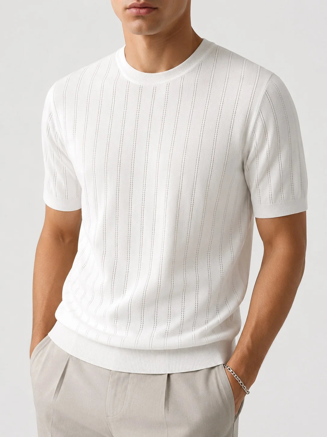 T-shirt Ferrante
