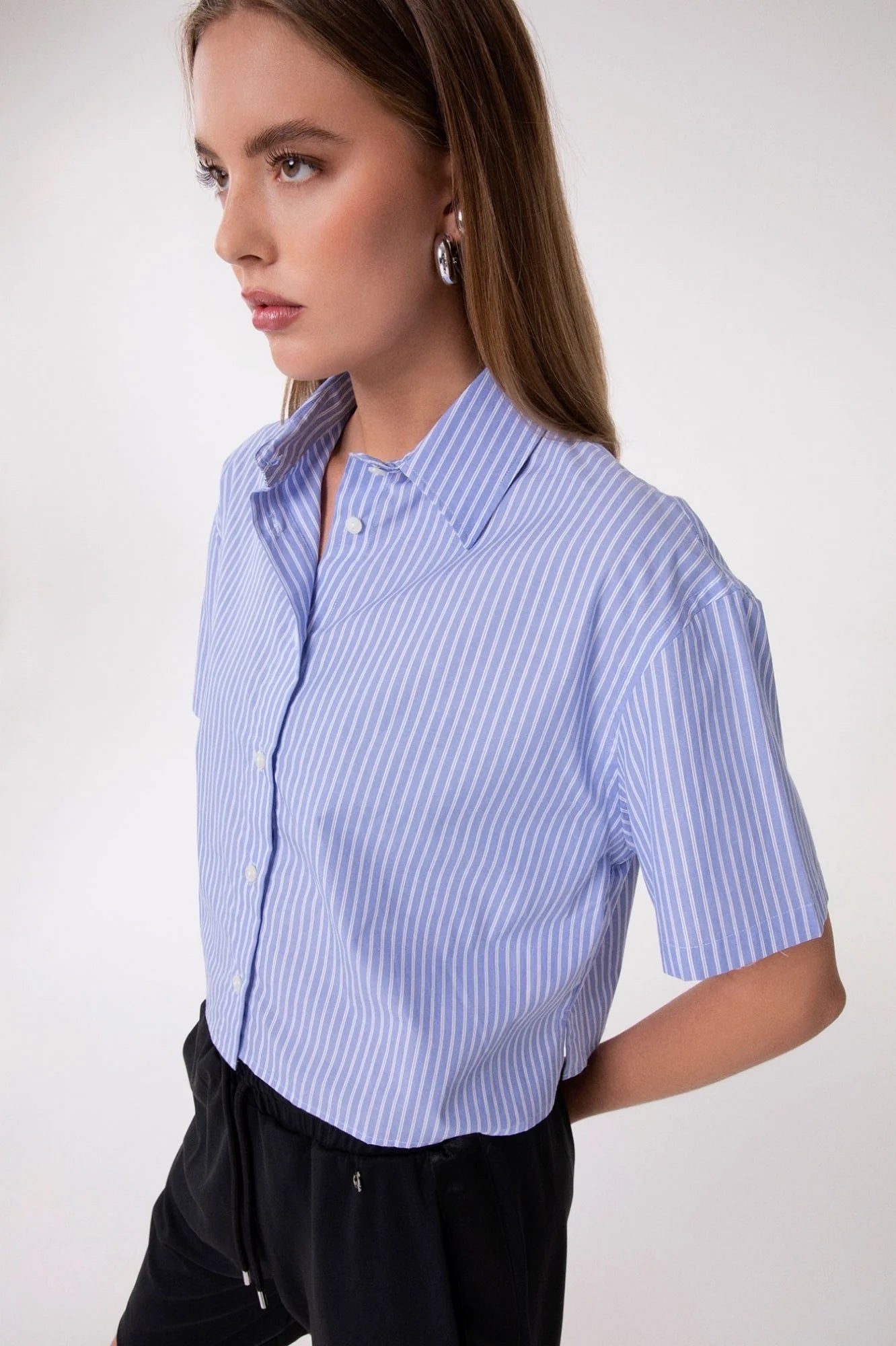 Camicia Gaelle Paris