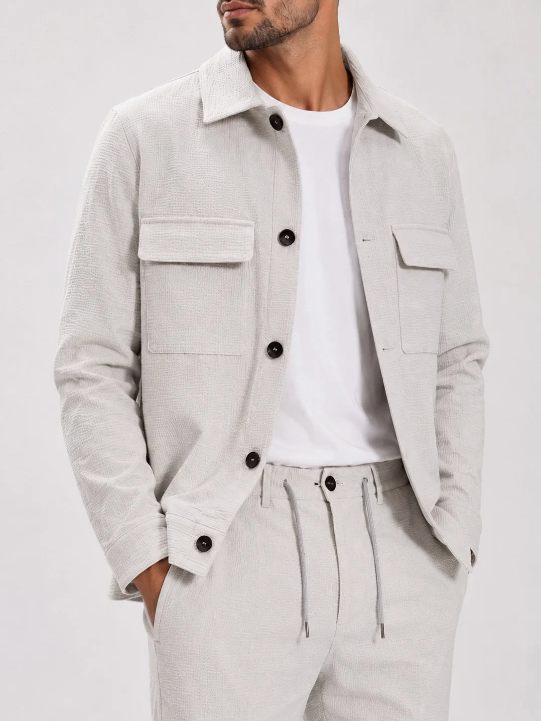 Camicia Fradi