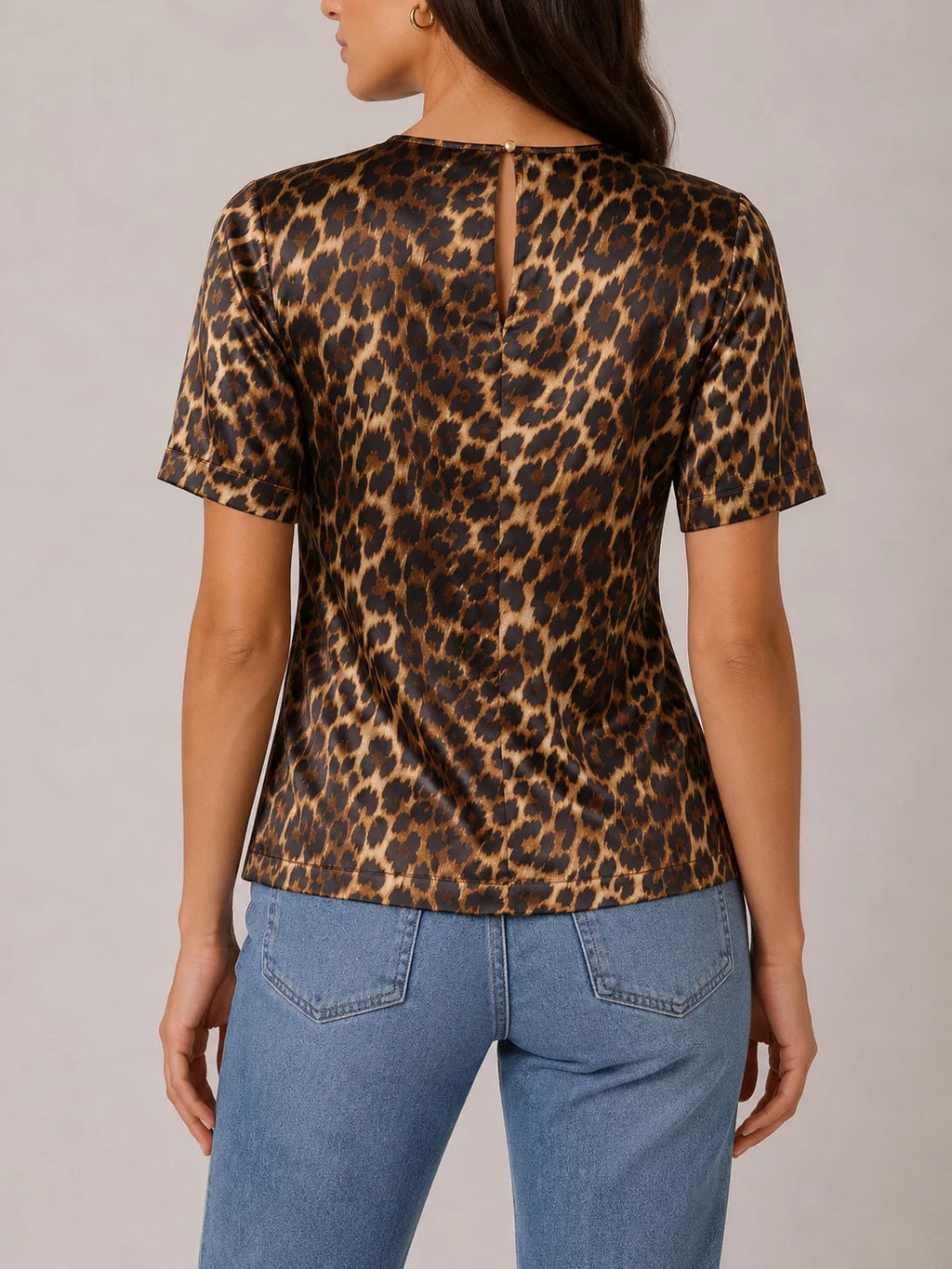 Blusa Silvian Heach
