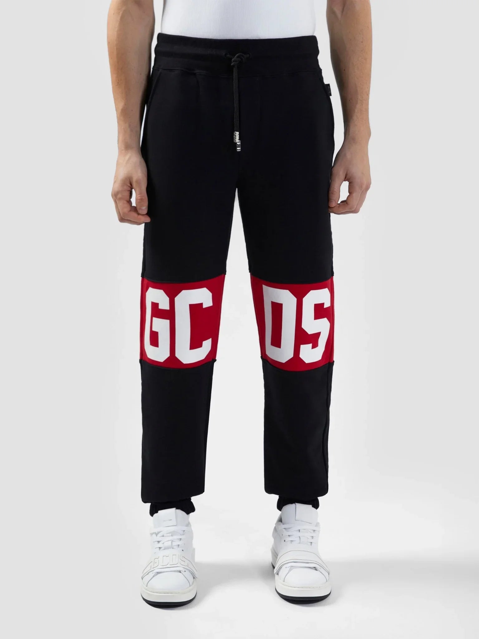 Pantaloni GCDS