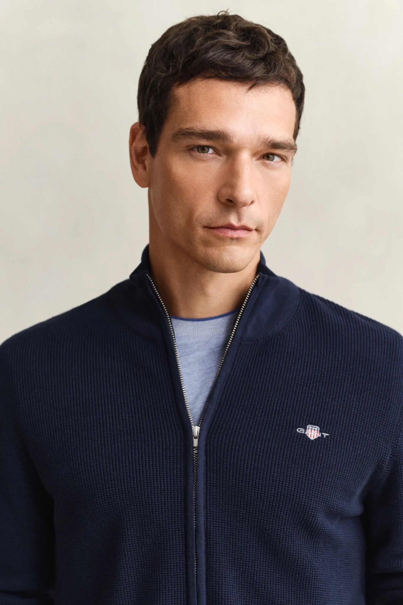 Cardigan Gant