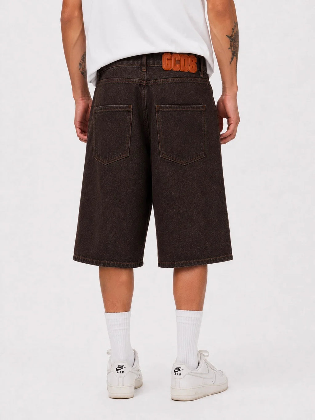 Shorts GCDS