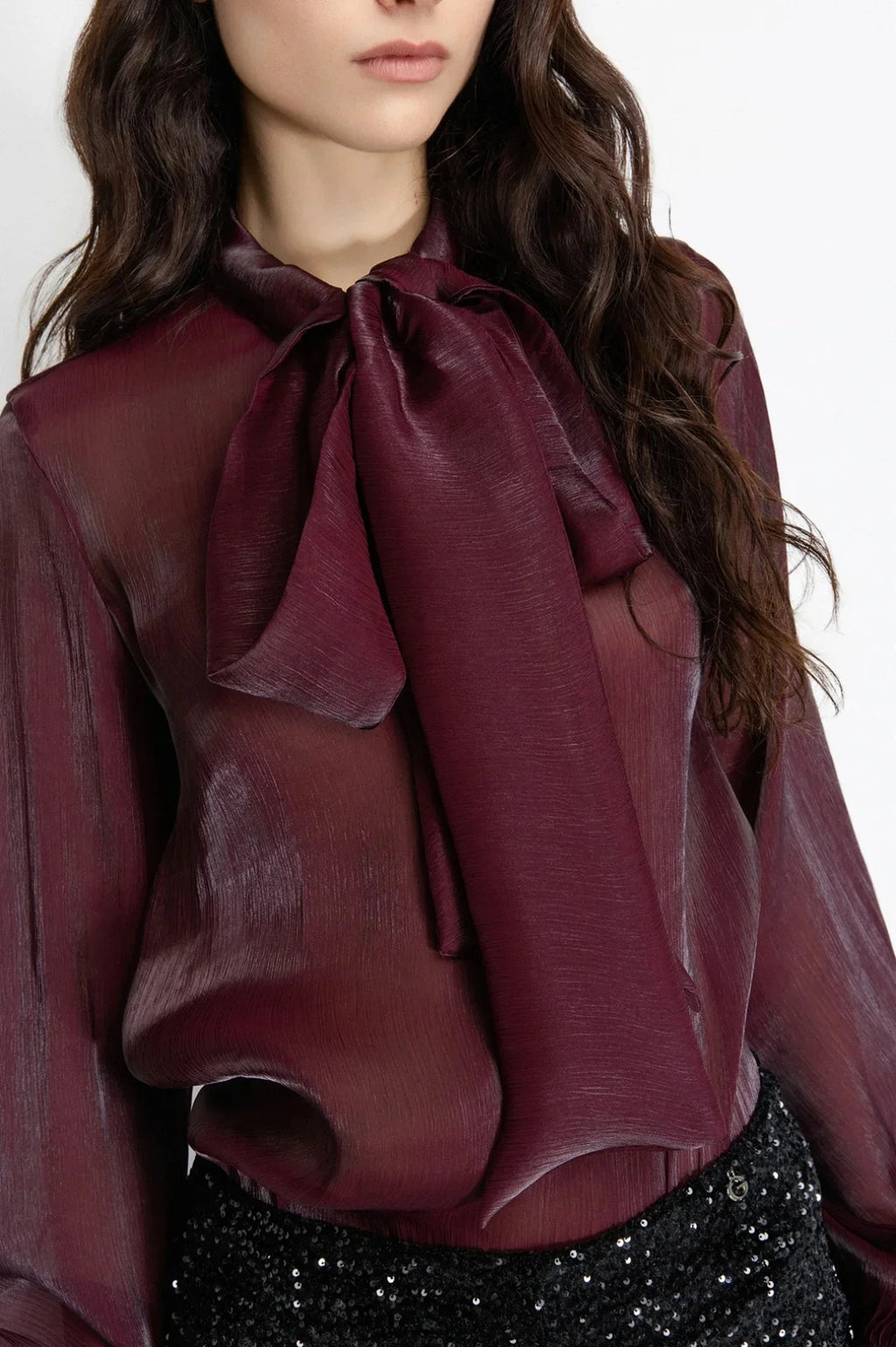 Blusa Gaelle Paris