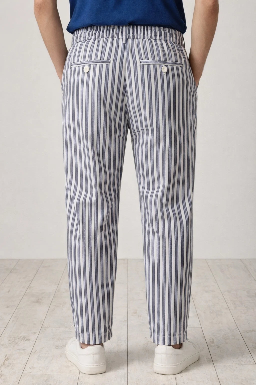 Pantalone OverD