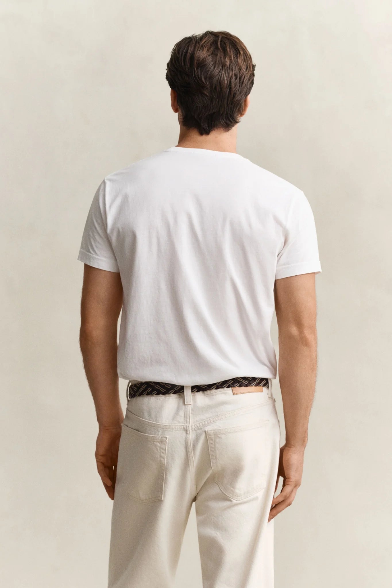 T-shirt Gant