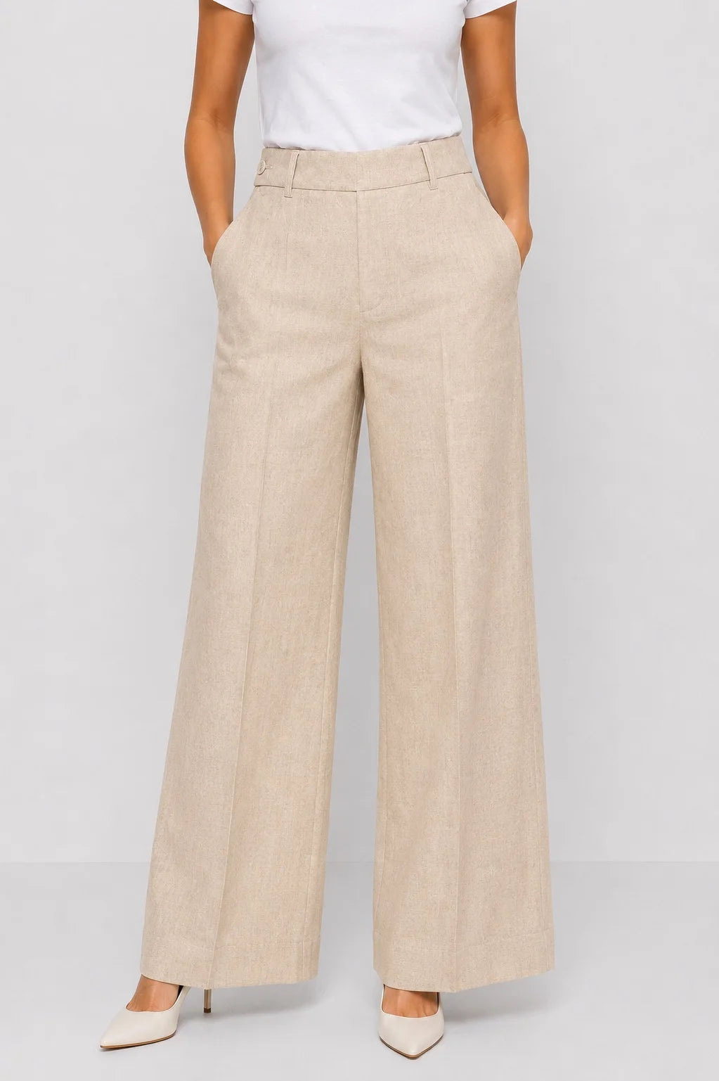 Pantalone Silvian Heach