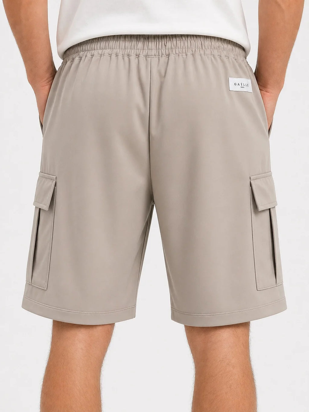 Shorts Gaelle Paris