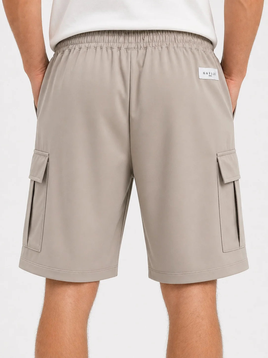 Shorts Gaelle Paris
