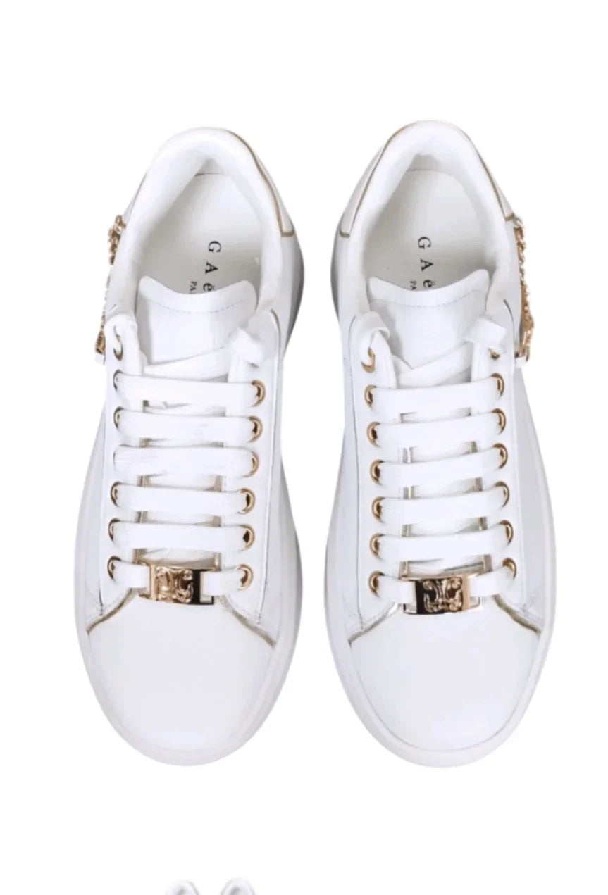 Scarpe Gaelle Paris