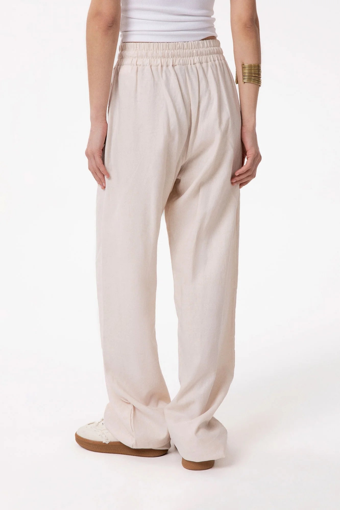 Pantalone Gaelle Paris