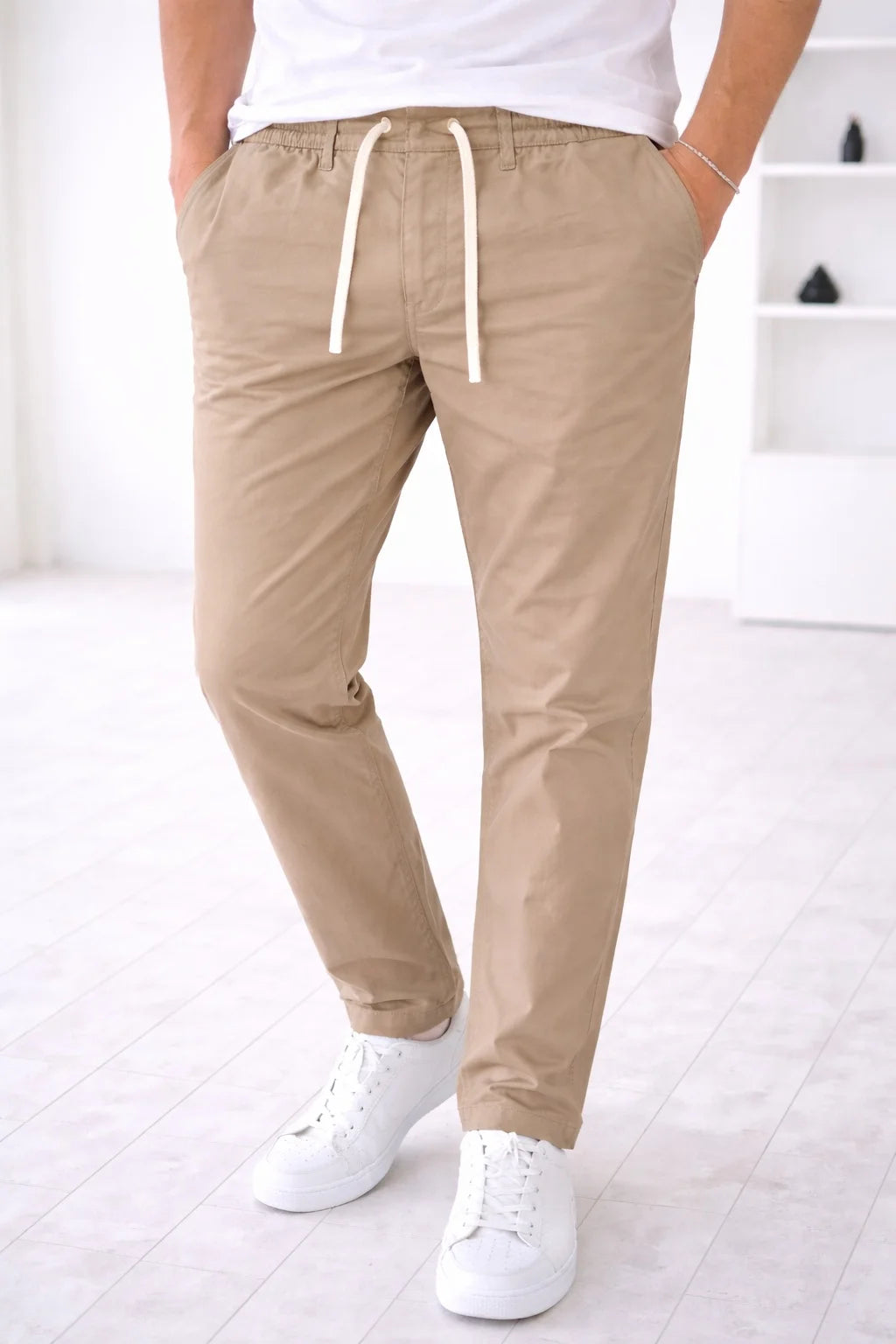 Pantalone OverD