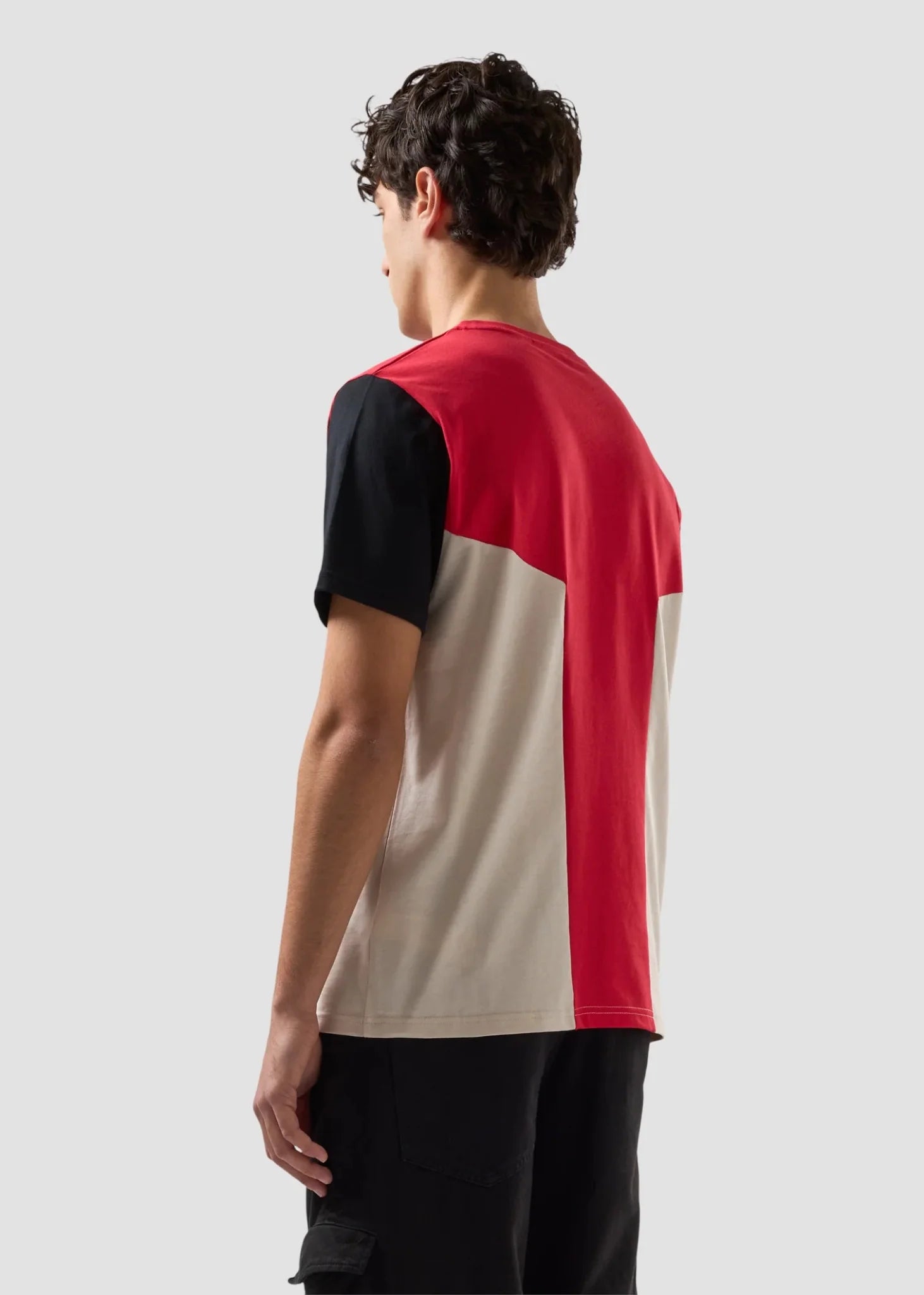 T-shirt GCDS