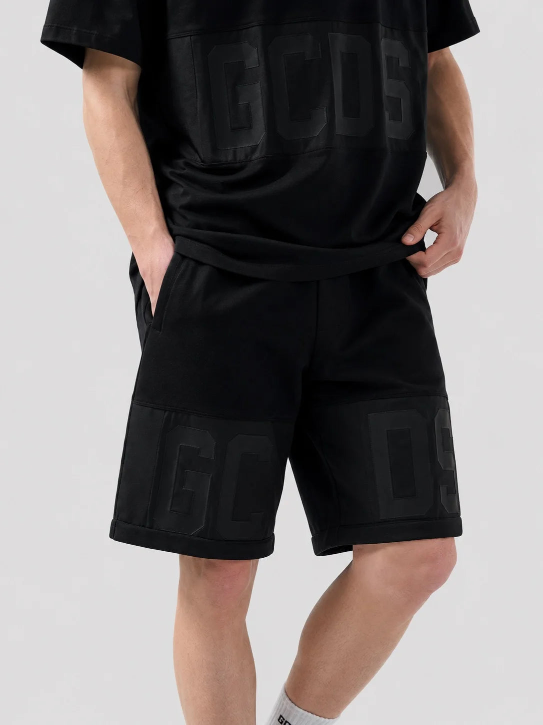 Shorts GCDS