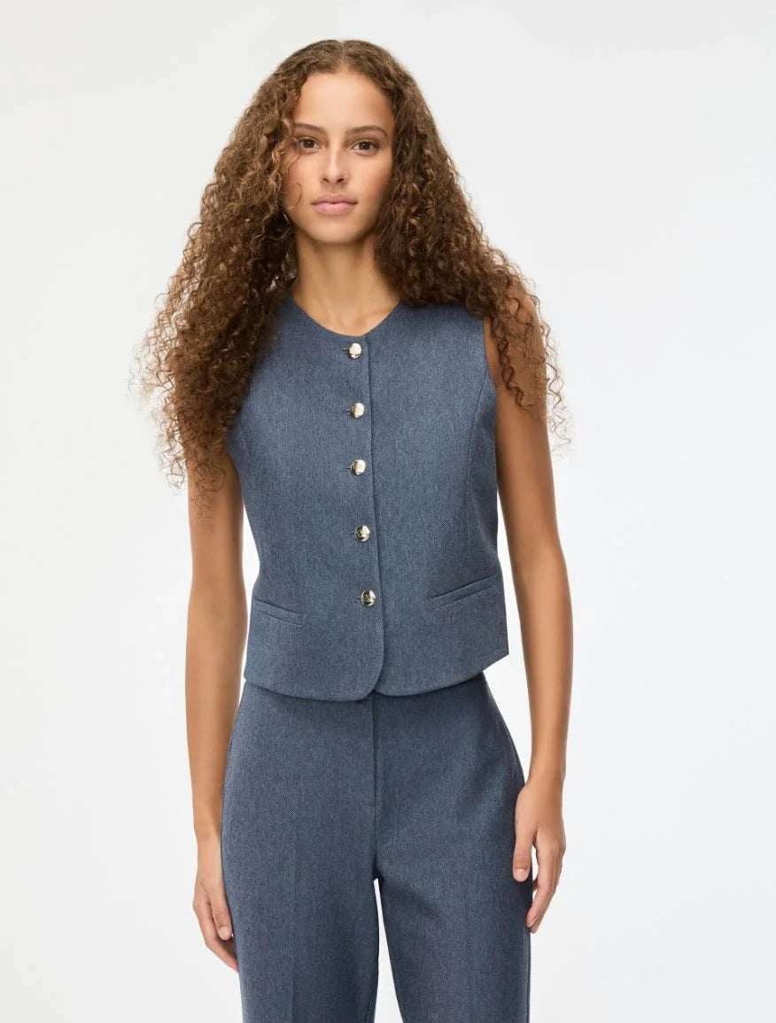 Gilet iBlues
