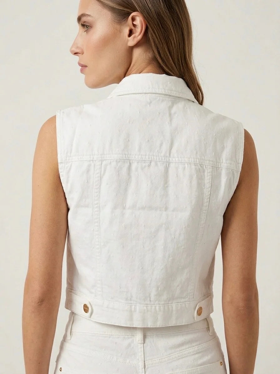 Gilet iBlues