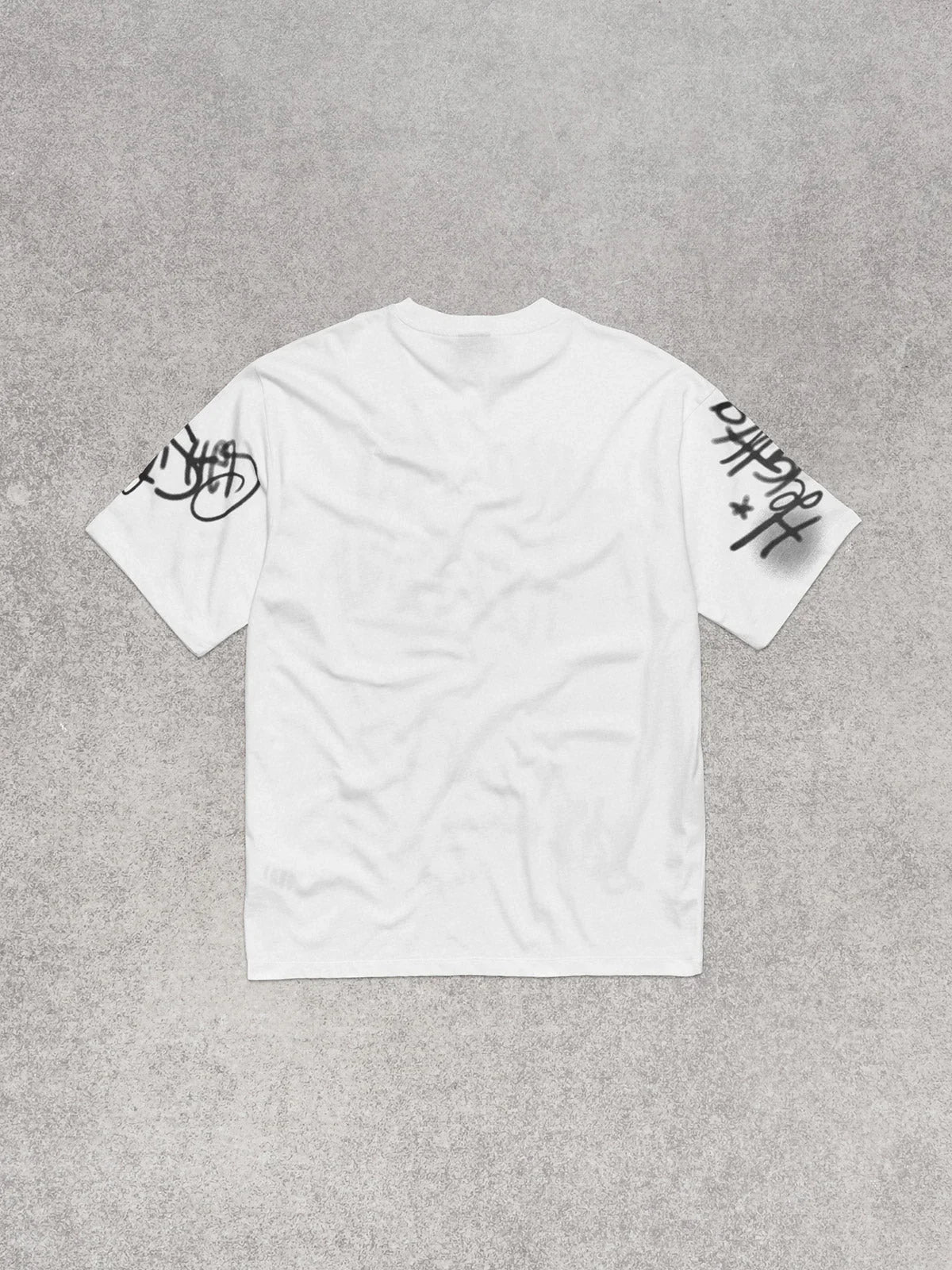 T-shirt Comme Des Fuckdown