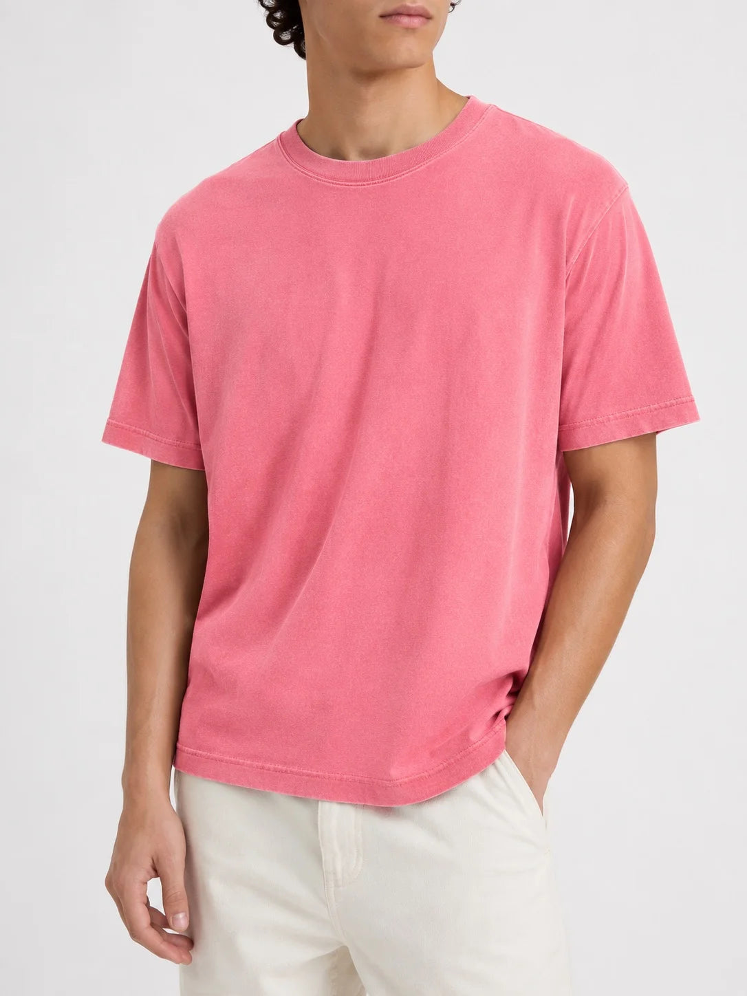 T-shirt Fradi