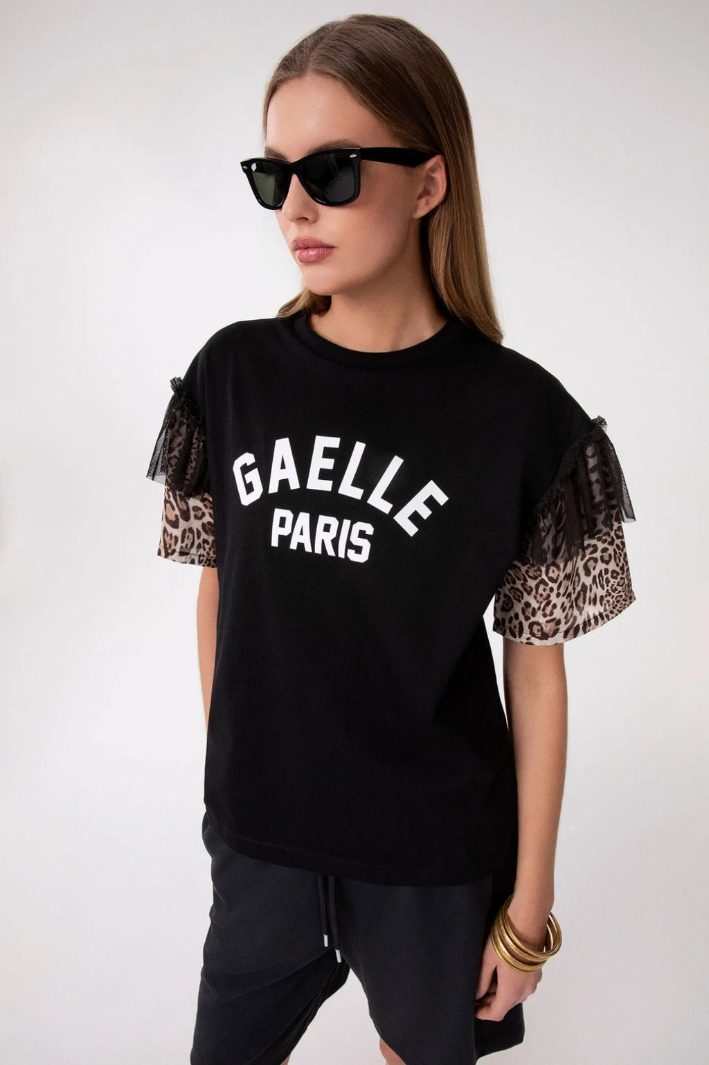 T-shirt Gaelle Paris