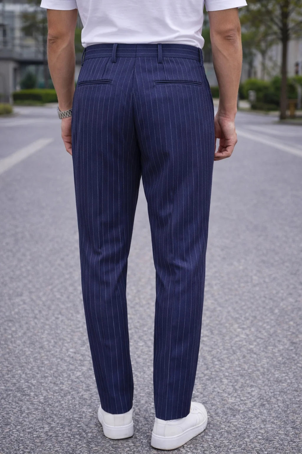 Pantalone OverD