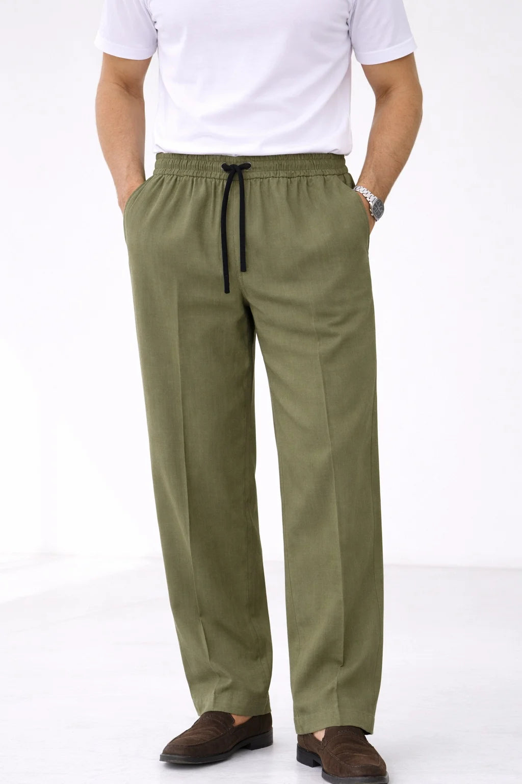 Pantalone OverD