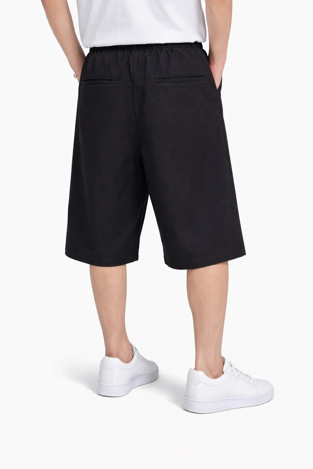 Shorts OverD