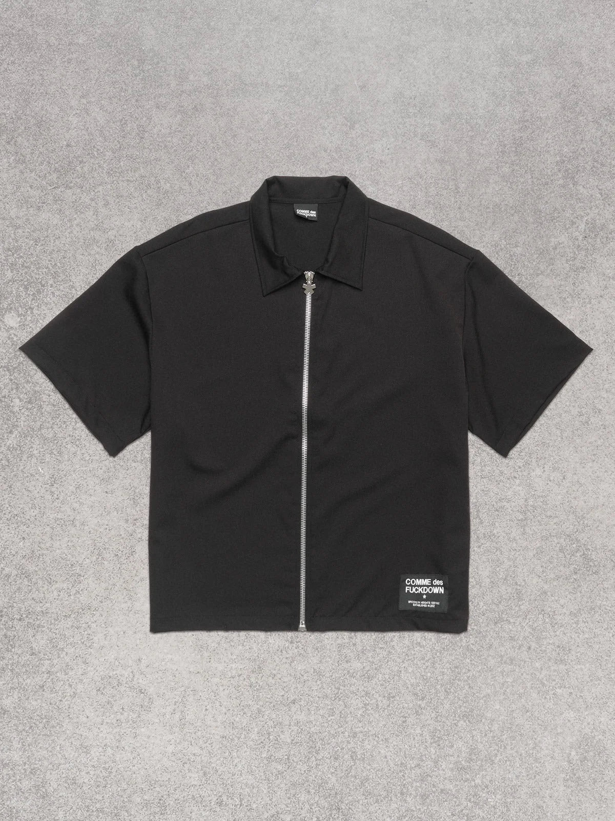 Camicia Comme Des Fuckdown