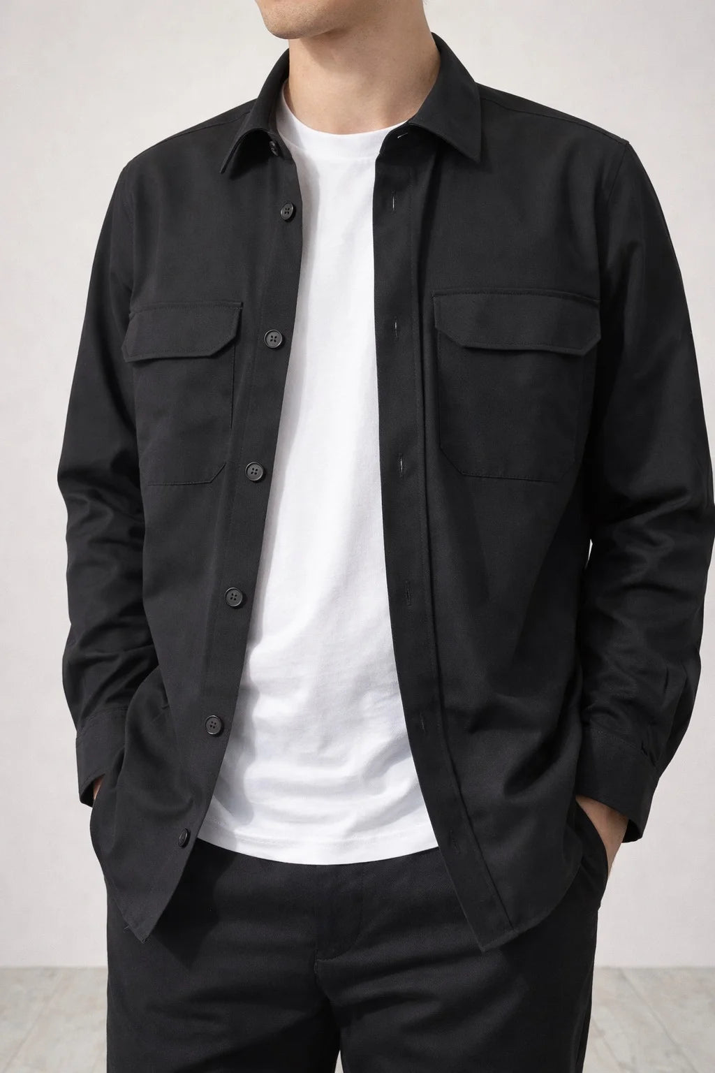 Camicia OverD