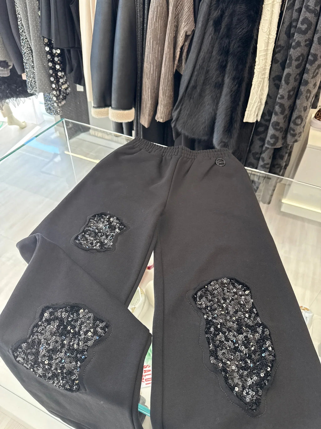 Pantalone Gaelle Paris