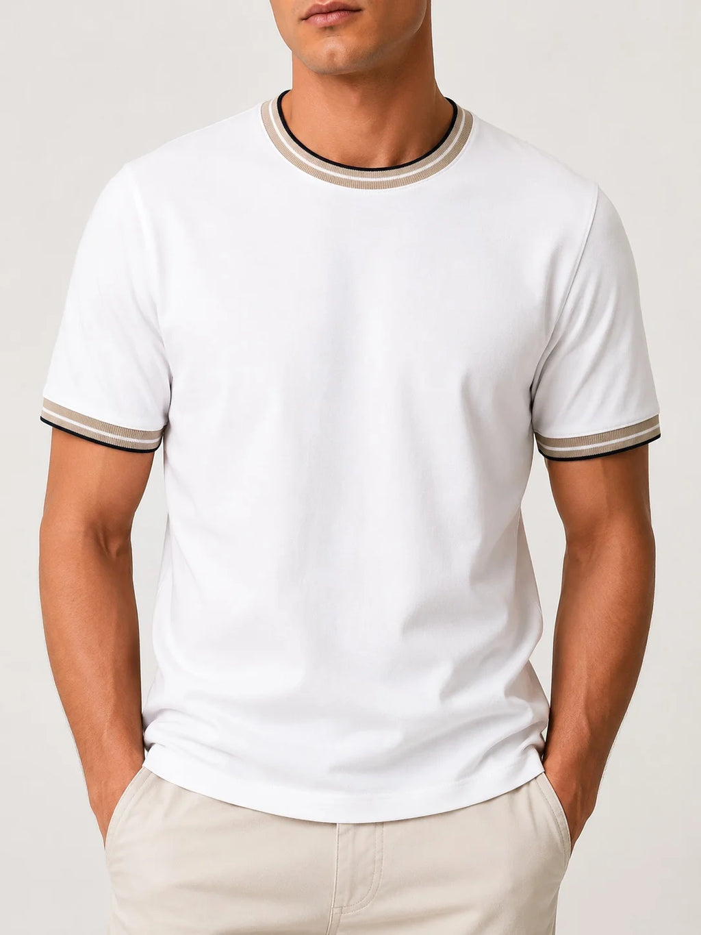 T-shirt Ferrante