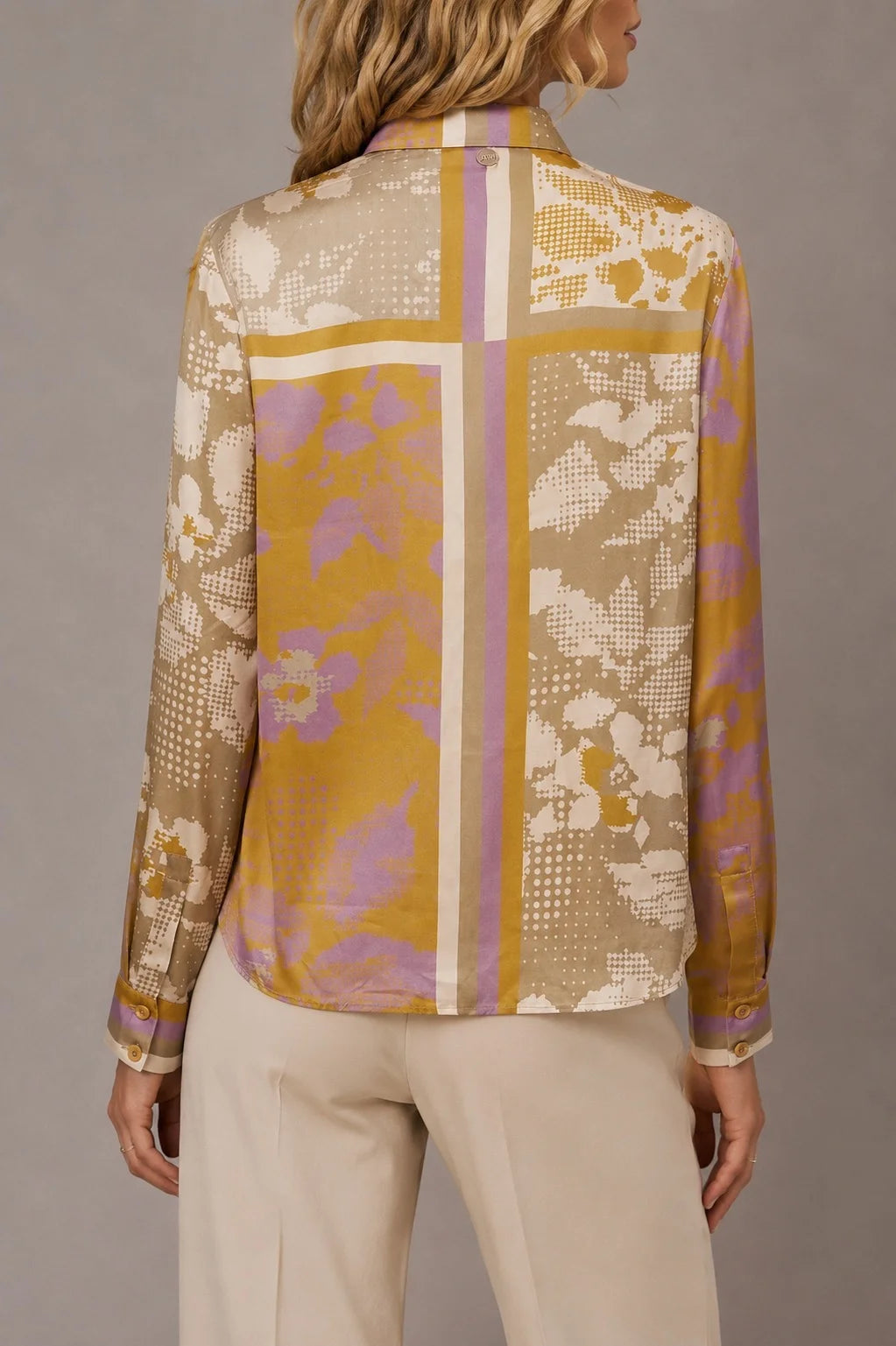 Camicia Silvian Heach
