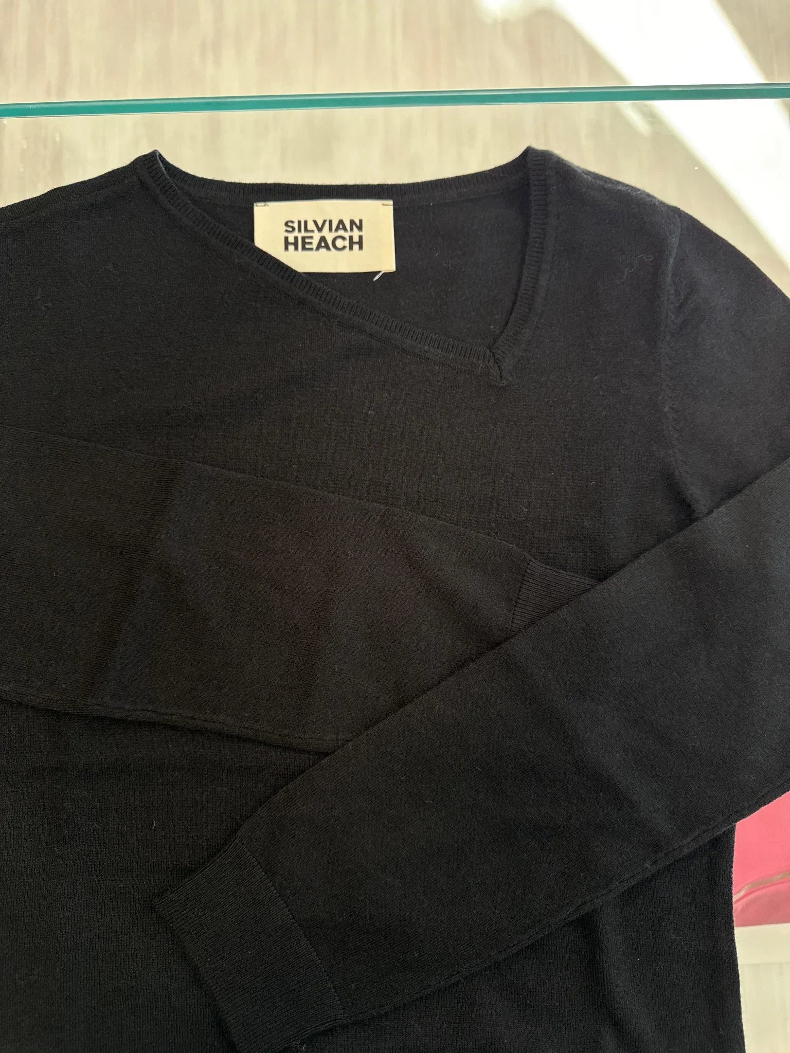 Maglia Silvian Heach