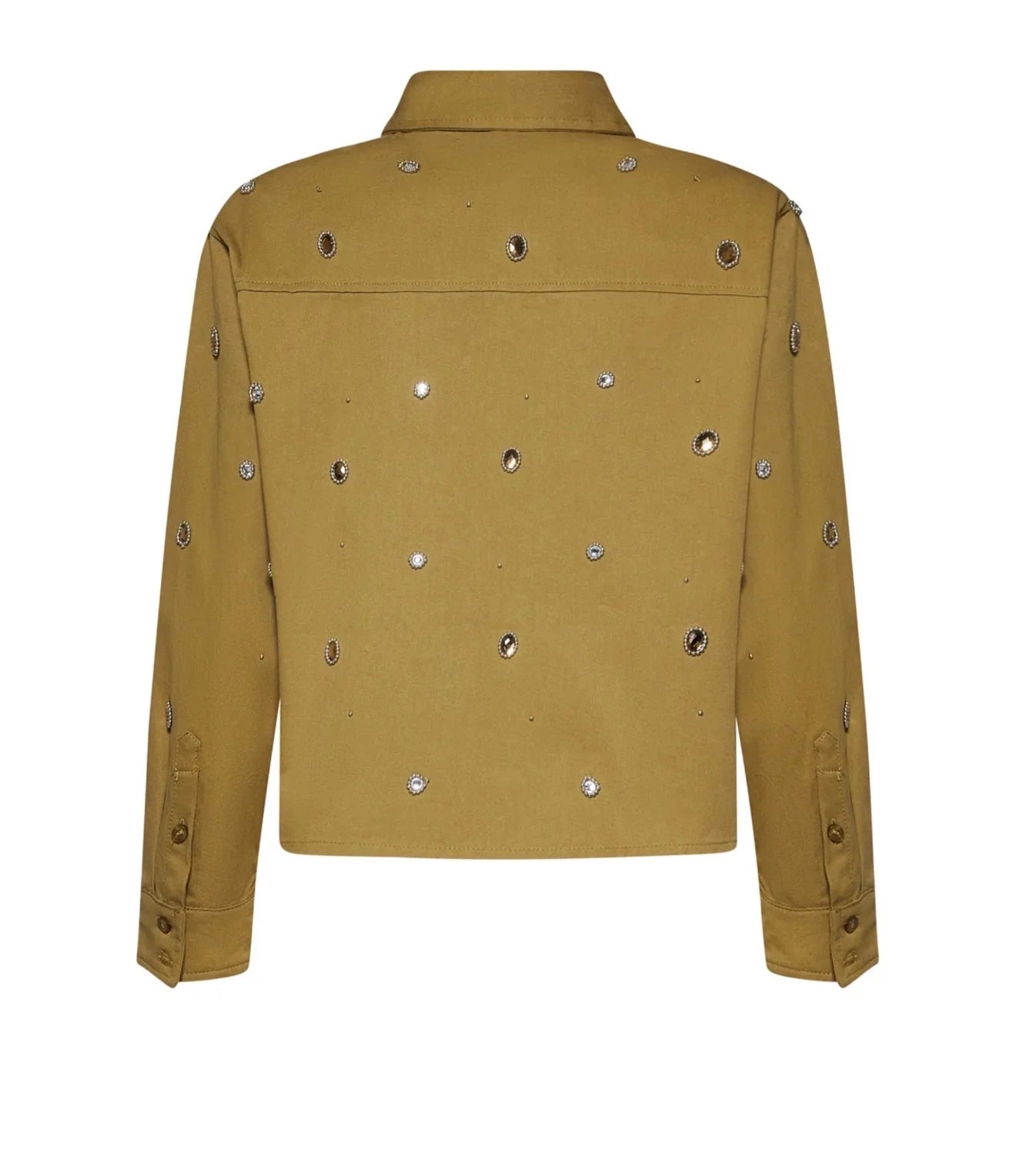 Camicia Silvian Heach