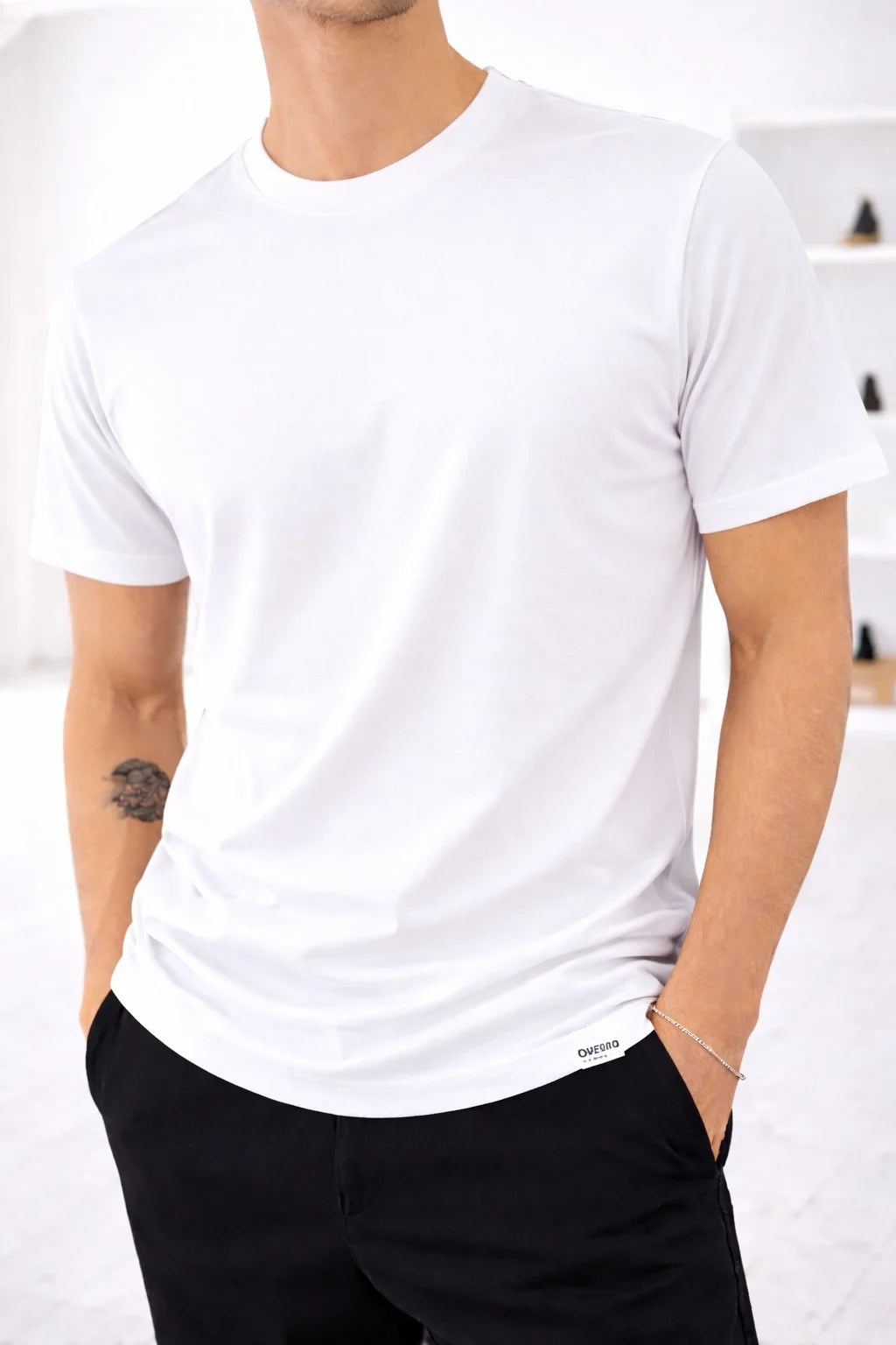 T-shirt OverD