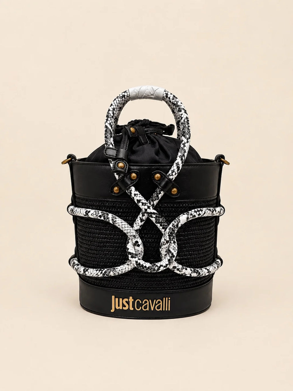 Borsa Just Cavalli