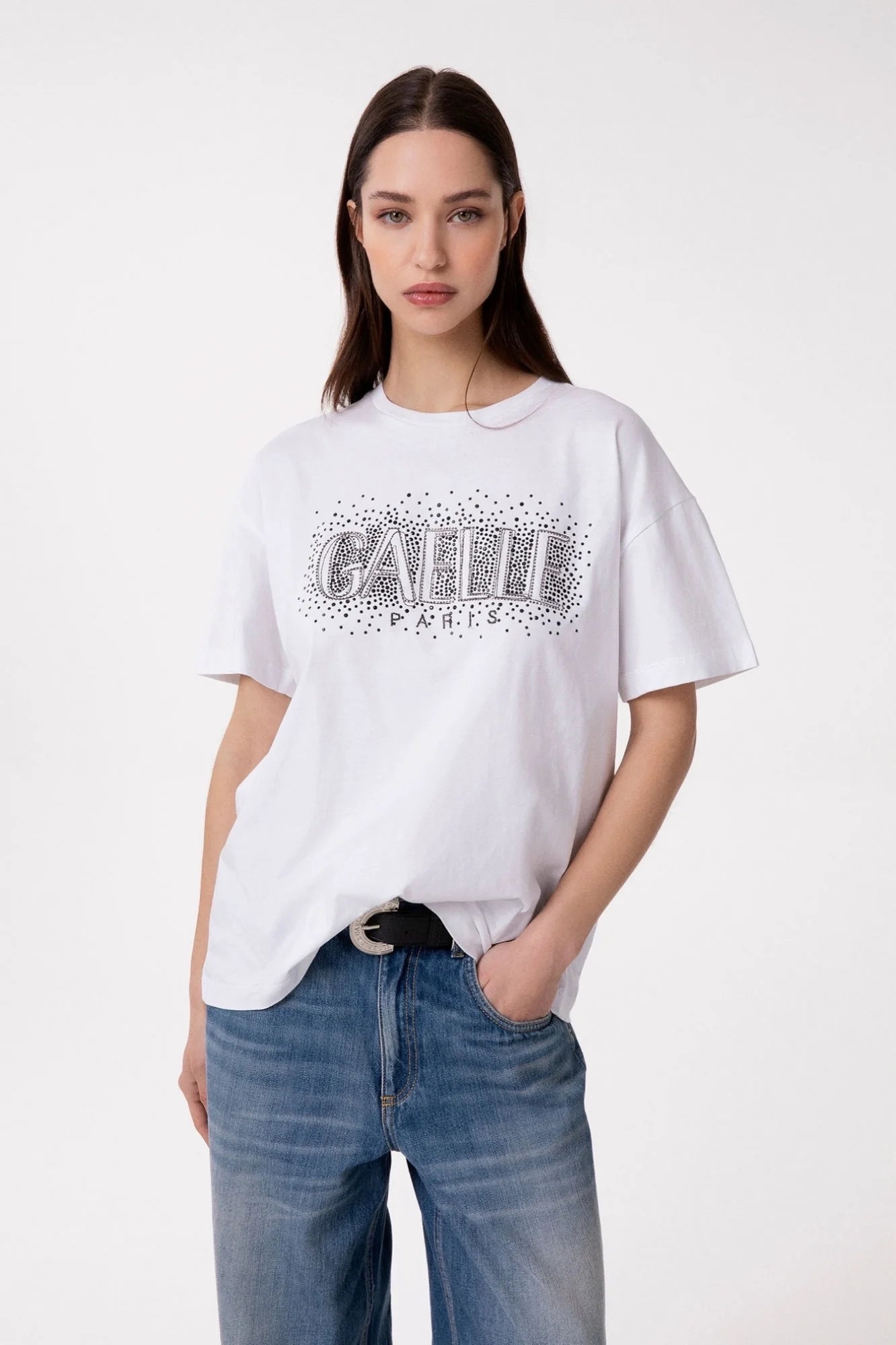 T-shirt Gaelle Paris