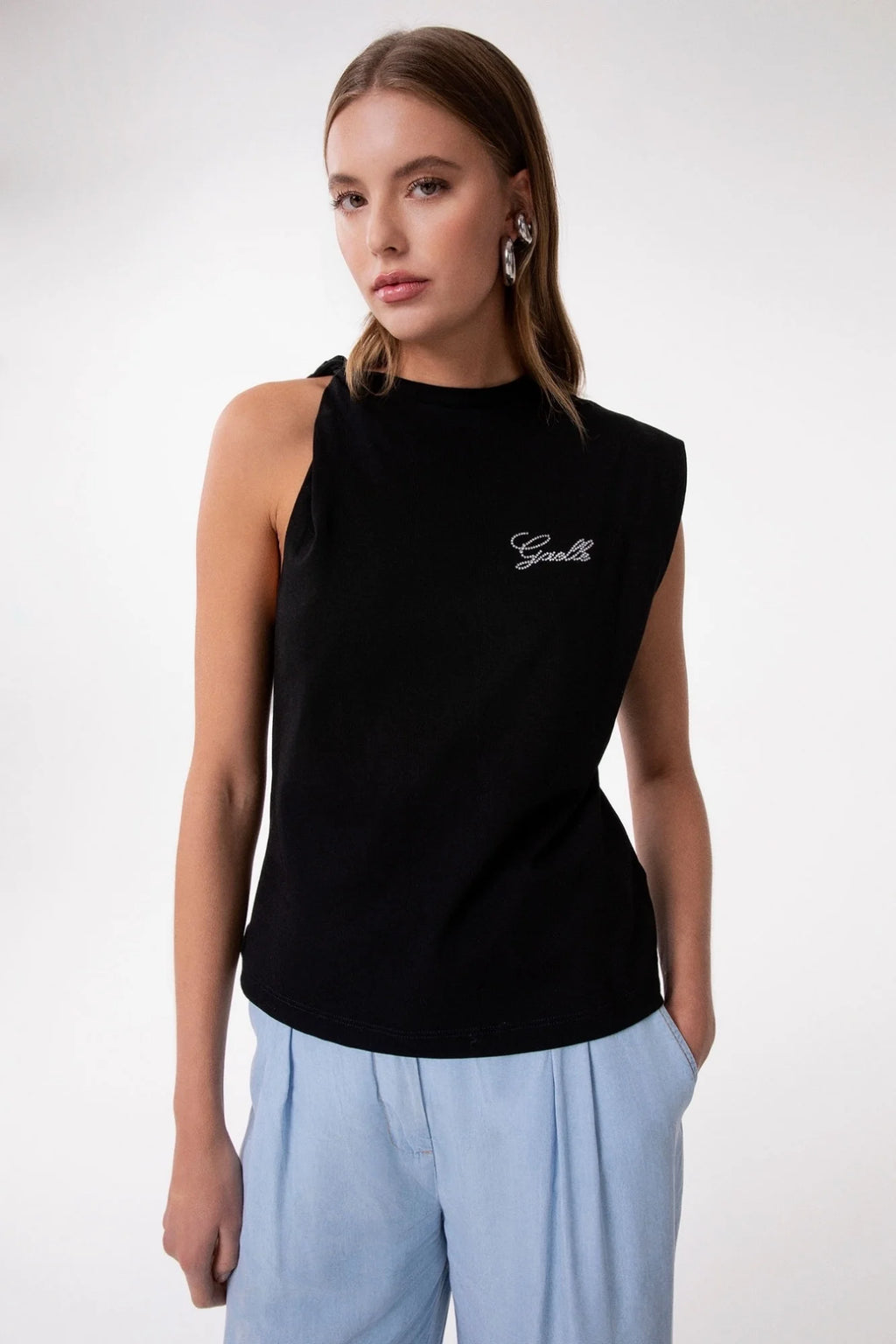 T-shirt Gaelle Paris