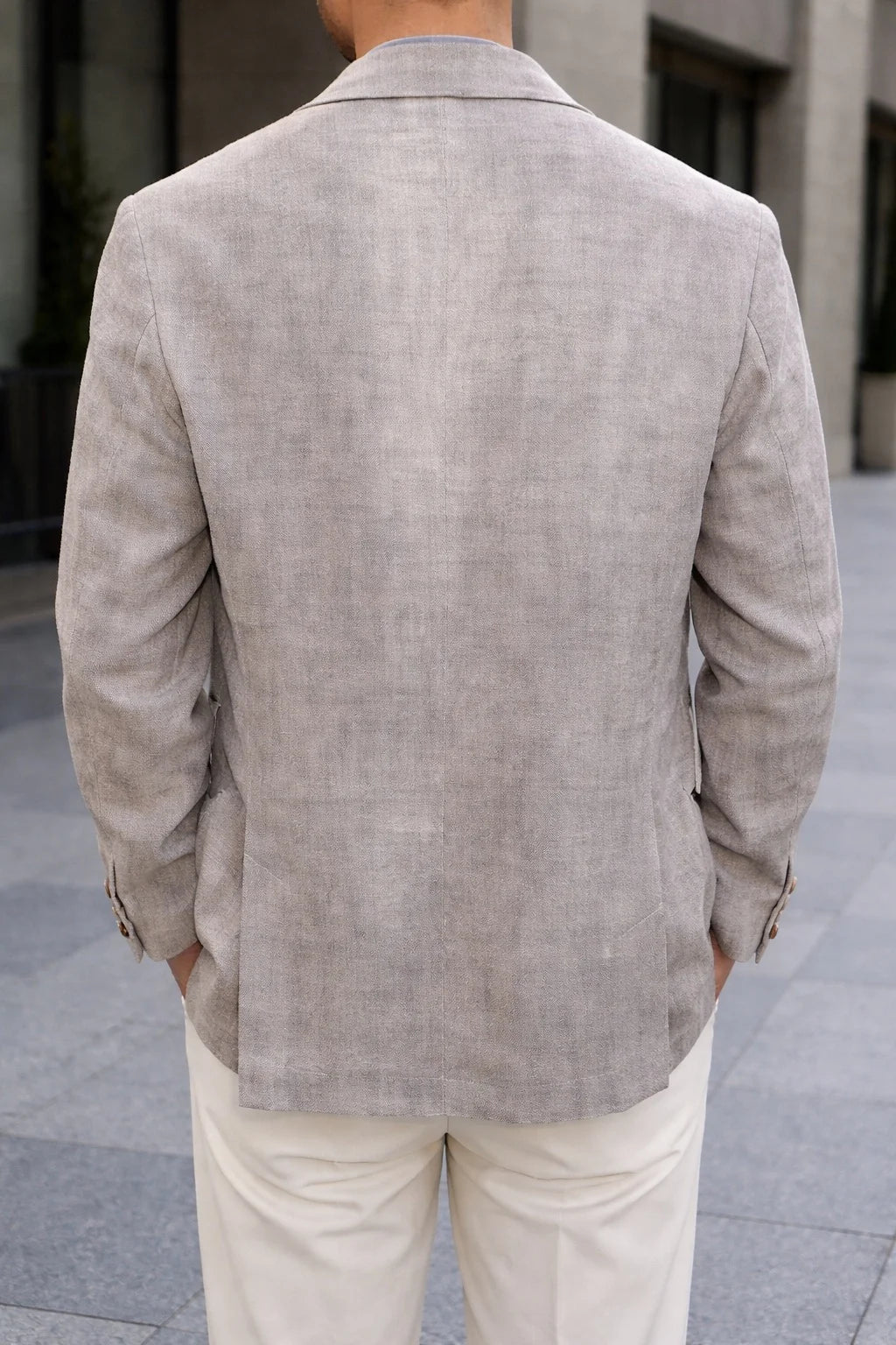 Blazer OverD