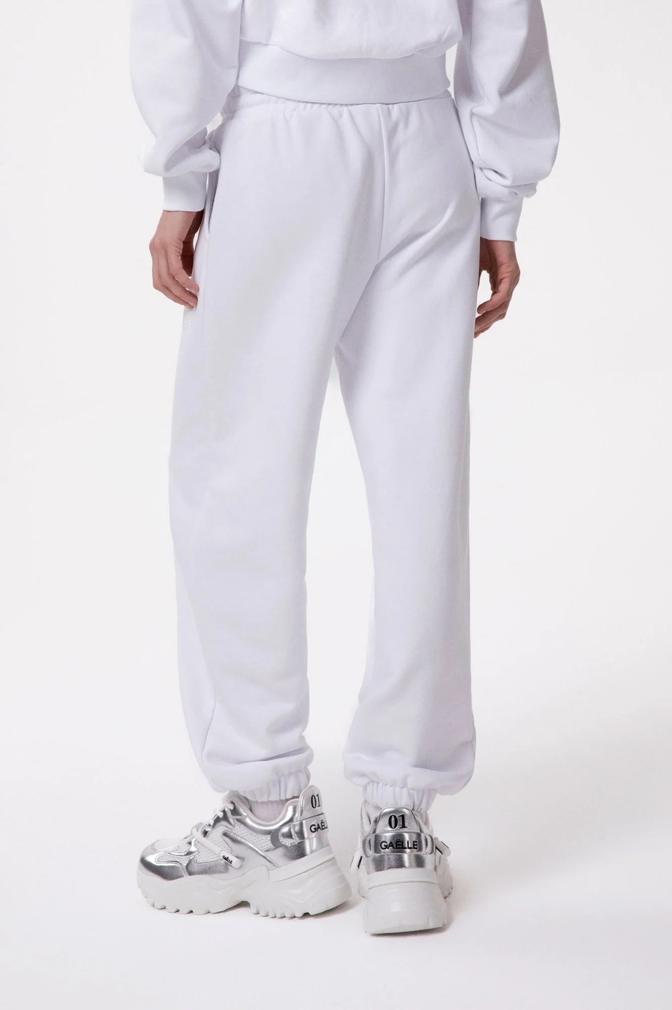Pantalone Gaelle Paris