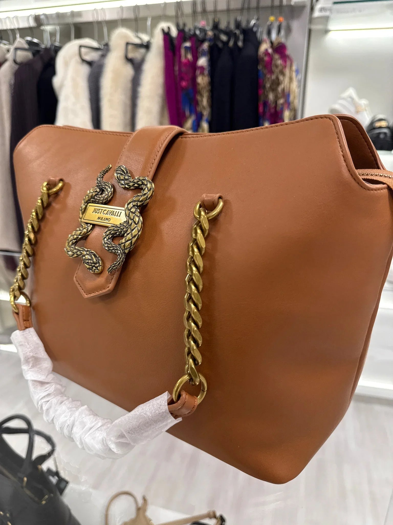 Borsa Just Cavalli